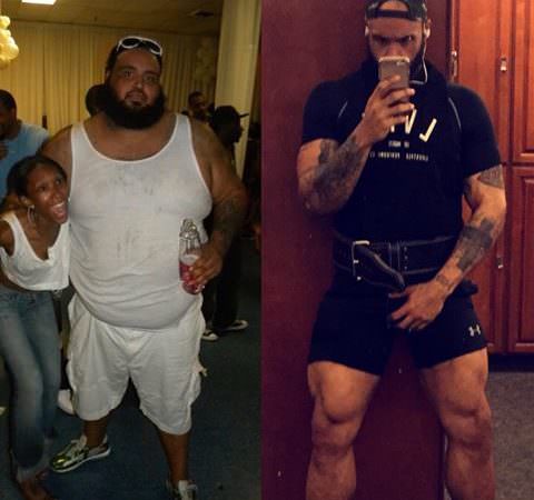 How You Really Need to Shed Fat? This Man Has Inspired Millions