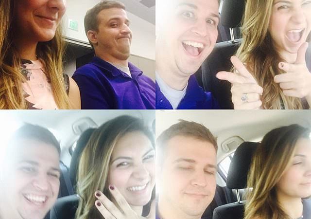 The Trend of Divorce Selfies on Instagram is Rising- 20+ Divorce Selfies That Show They Can Still Be Friends