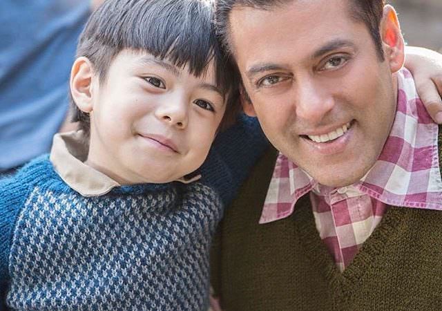 Top Most Popular Selfies of Salman Khan That Attracted Masses
