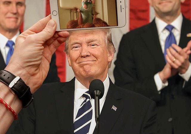 This Artist Inserts Characters Into Real Life Situations & They Are Way Too Much Hilarious