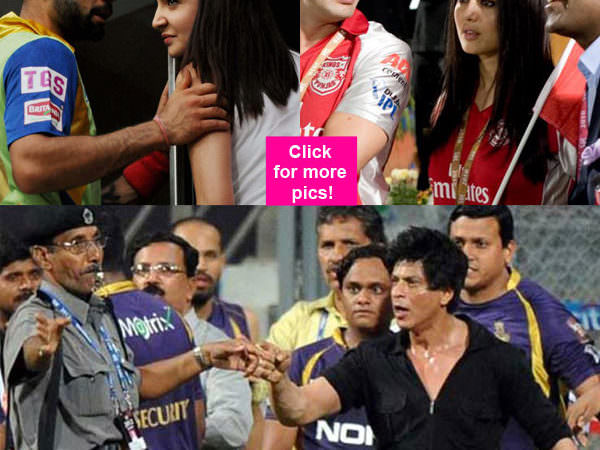10 Times IPL Doomed Into Controversies & They Really Hit it Hard