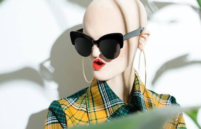 Meet The Super Model Who Broke All Fashion Stereotypes