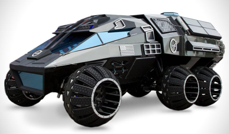 Are You NASA Ready to Live on Mars?