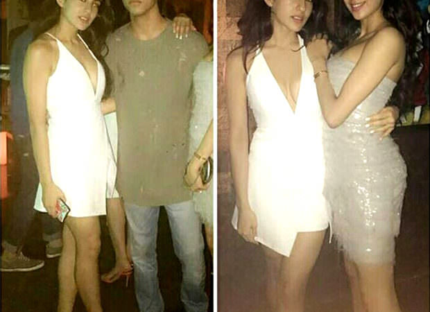 Star Kids to Enter The Bollywood Together Aryan Khan, Jhanvi Kapoor & Sarah Ali Khan