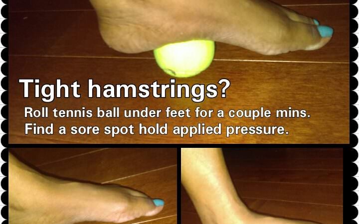 This Remedy Discovered By This Woman For Foot Pain is For Everyone’s