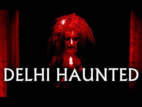 Most Haunted Places In Delhi That Will Freak Your Mind