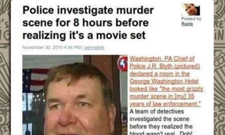 10 LOL Ideas About Making The Best of Every Situation