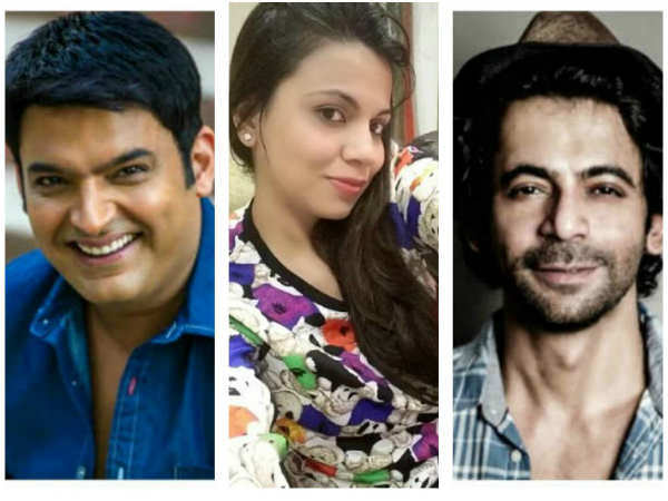 This Proves Kapil Sharma is Missing Sunil Grover More Than Anything Else
