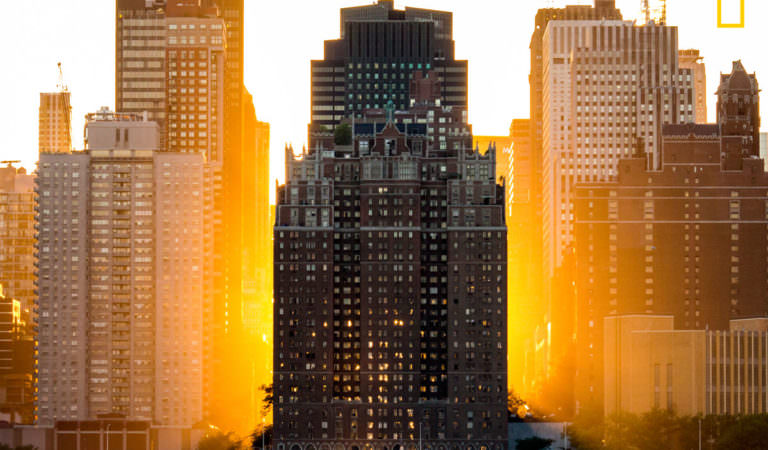 10 Best Cityscape Photos From The Nat Geo Travel Photography Contest
