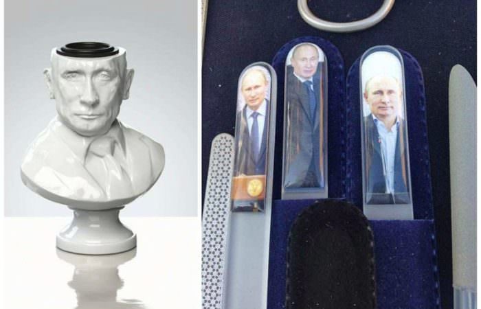 You Can Get These Vladimir Souvenirs & Gifts Only in Russia – 12+ Vladimir Souvenirs