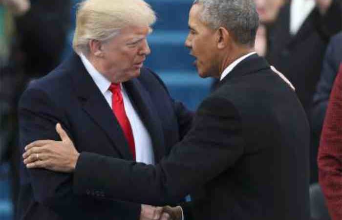 The New Revealed Law Shows That A Sitting President Can Be Impeached & Indicted