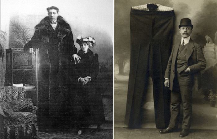 Do You Know Who Was The Tallest Man Ever?