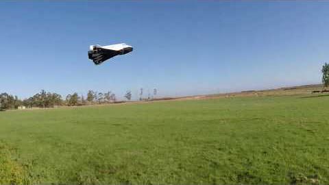 Childhood Lego Set Our Most Favorite Childhood Toy Has Been Turned Into a Flying RC Toy