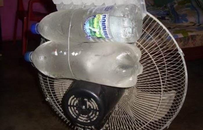 Some of The Coolest DIY ACs Ideas That Dont Really Look Worth Trying