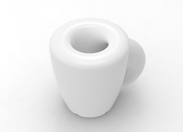 15 Awesome Coffee Cups to Double The Taste of it