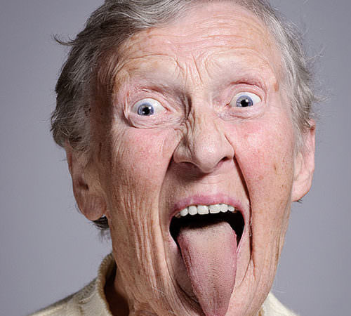 25 Funniest Old People That Will Awe You