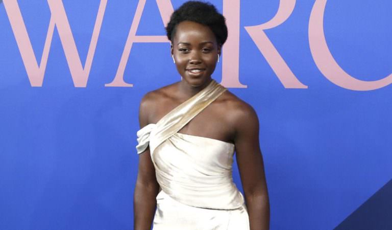 All Black Models in The Pirelli Calendar in The Coming Year