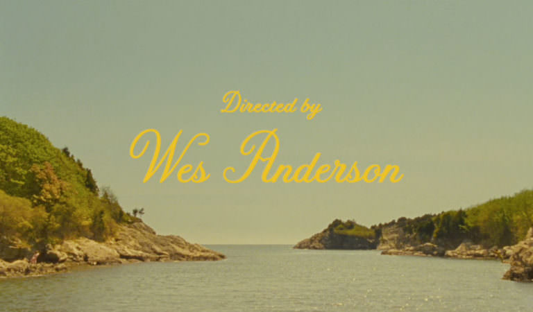 10+ Places Designed In The Wes Anderson Style