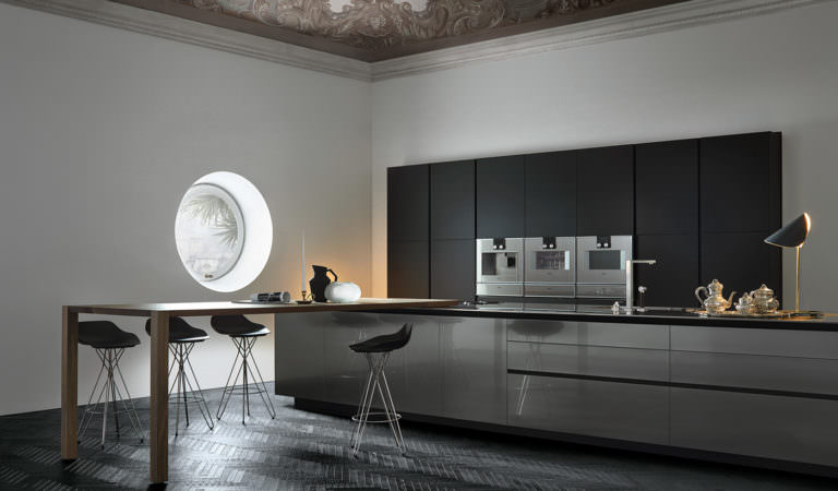 This is How Your Ideal Kitchen Should Look to Speak Elegance