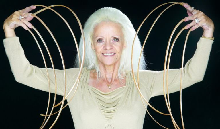 8 People With Most Extreme Body Parts in The World
