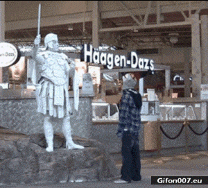Amazing Pictures With Sculptures, Revealing People’s Super-Imagination