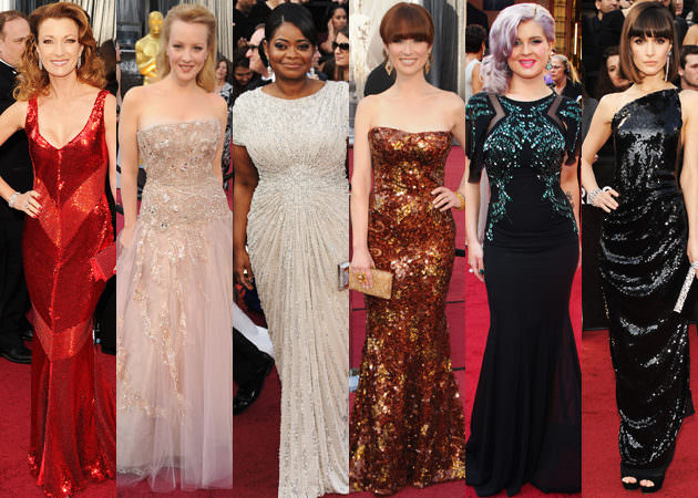 Celebrities First Red-Carpet Photos Are Unthinkably Unbelievable