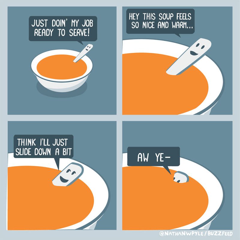 funny food comics by nathan pyle 1
