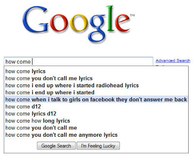 google searches 10
