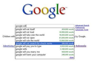 google searches 14