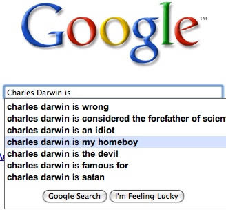 google searches 2