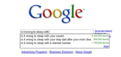 google searches 20