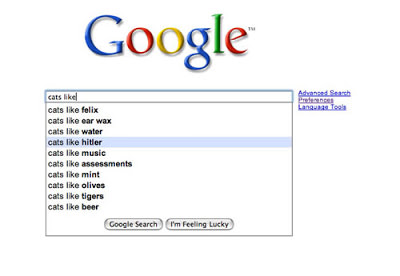 google searches 21
