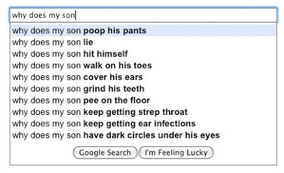 google searches 24