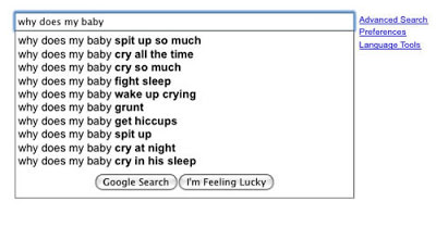 google searches 5
