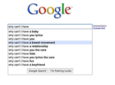 google searches 6