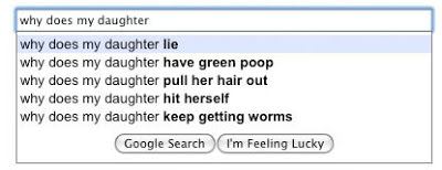 google searches 7