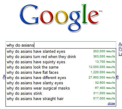 google searches 9