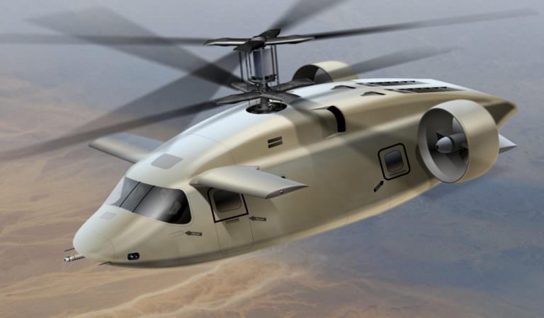 The Most Advanced Helicopters of U.S. Army