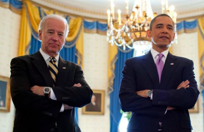 These Obama Biden Memes Will Definitely Remind You of The Previous President & Vice President