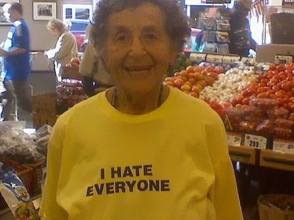 old people funny t shirts 13 605