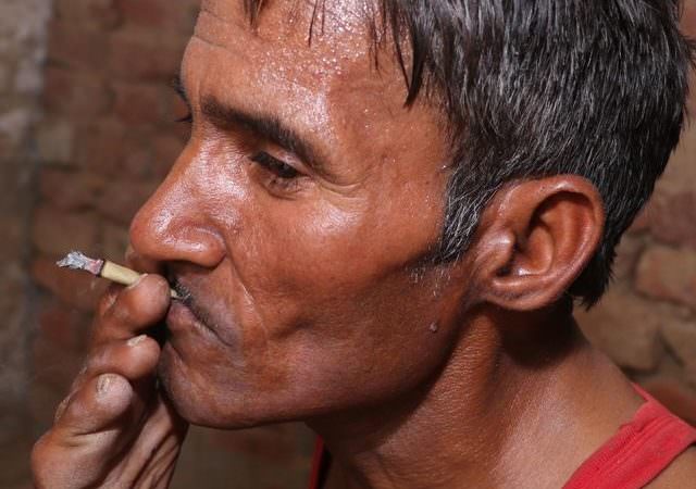 Man Born Without Hands is India’s Most Professional Tailor