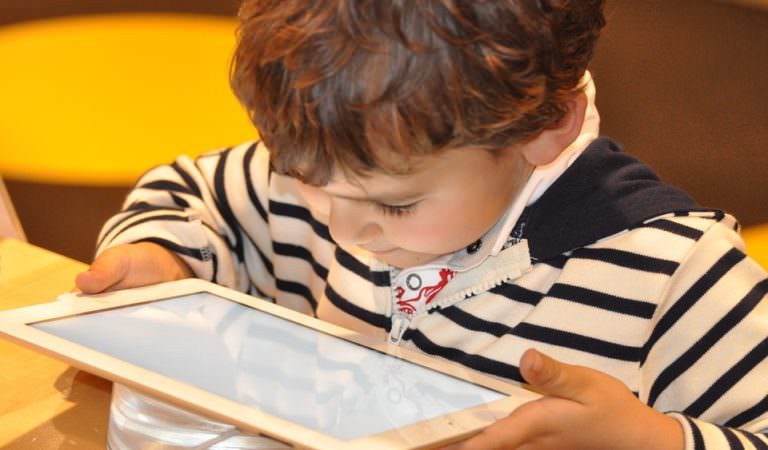 The iPads, Tablets & Smartphones  Are Far Bigger Threats to Our Children Than We Realize