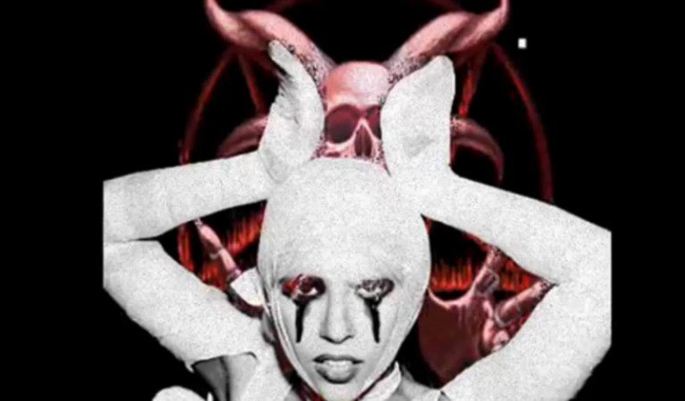 Celebrities Rumored To Be Illuminati Members