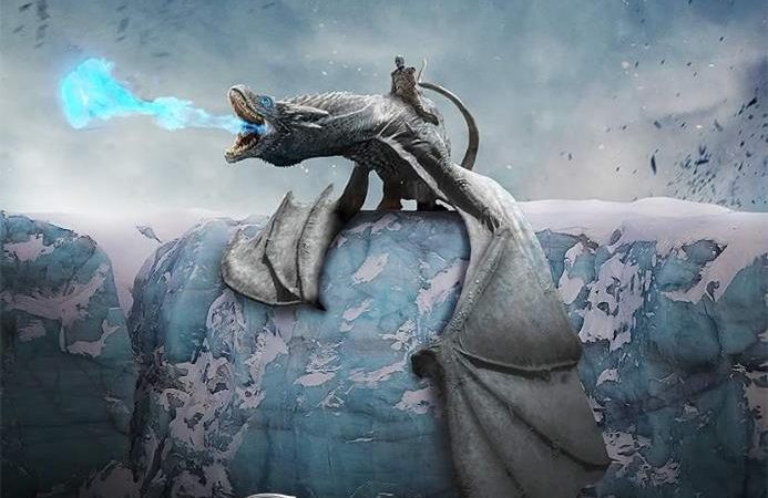 The Viewers Excitement Has Sky-Rocketed, ‘Game Of Thrones’ S7 Finale Is Here