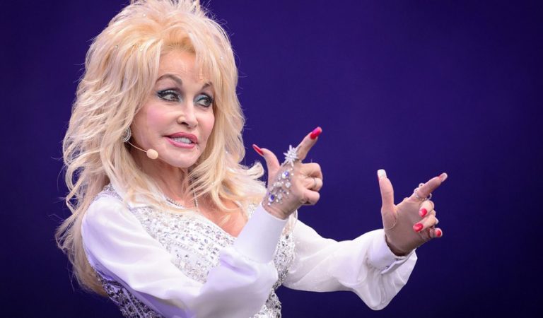 Trump Mocked By Various Celebrities At The Emmys