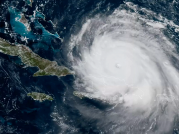 hurricane irma forecast hit florida category 4 storm