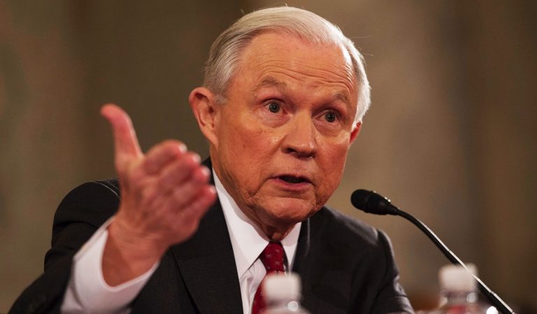 Trump Blocked From Denying Funds To Sanctuary Cities By Federal Judge