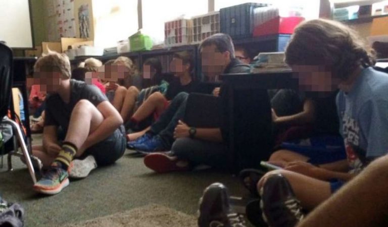 Student Killed After Confronting Gunman In School Shooting