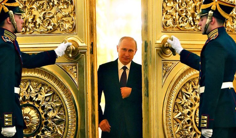 15 Popular Politicians With Their Fabulous Fortunes