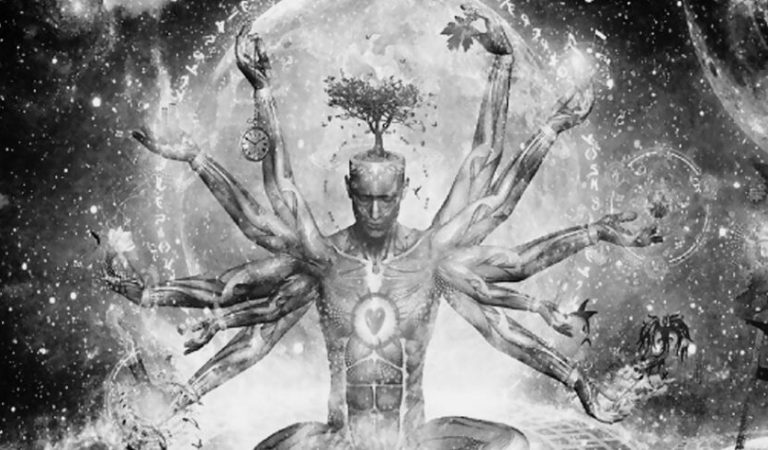 Signs That You Have Been Re-incarnated